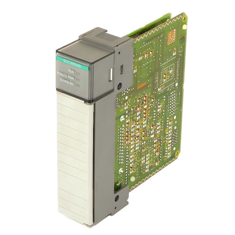 Allen Bradley 1746-HSRV SLC 500 Servo Control Module