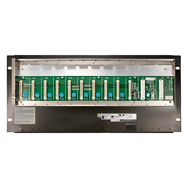 Yokogawa ANB11D-B25 Fiber Optic ESB Bus Node Unit