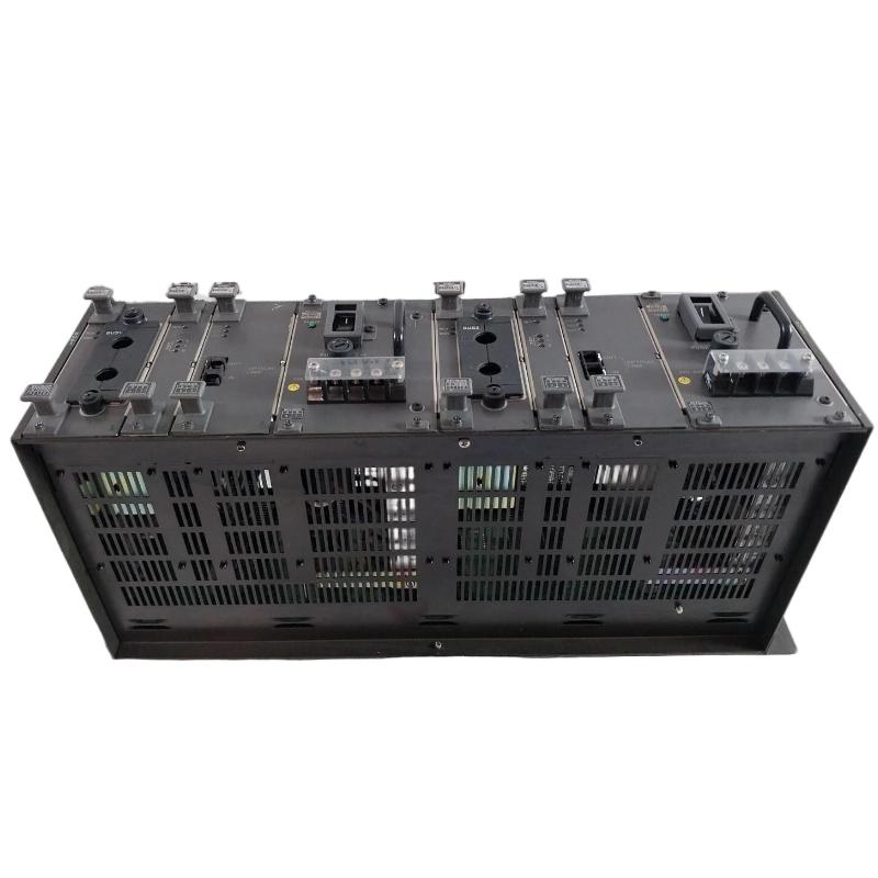 Yokogawa YNT511D-P42 Bus Repeater