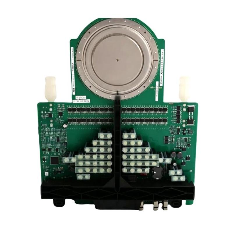 ABB 5SHX1960L0004 3BHL000390P0104 IGCT Module