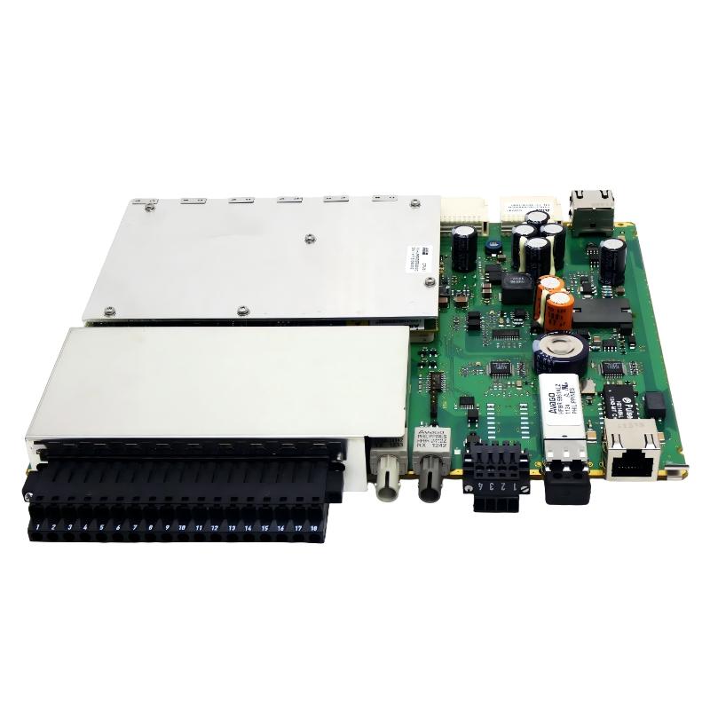 ABB CPM01 1KHL160038R0102N Control Board