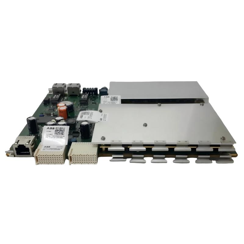 ABB PIO01 1KHL178089R0004D Control Board