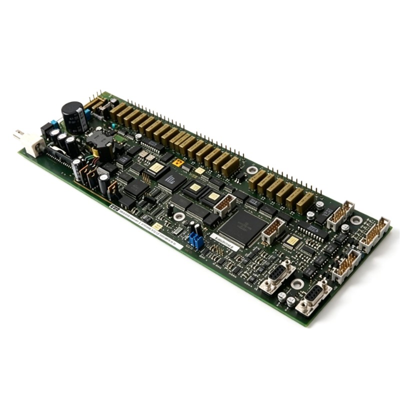ABB 087629-001 Circuit Board