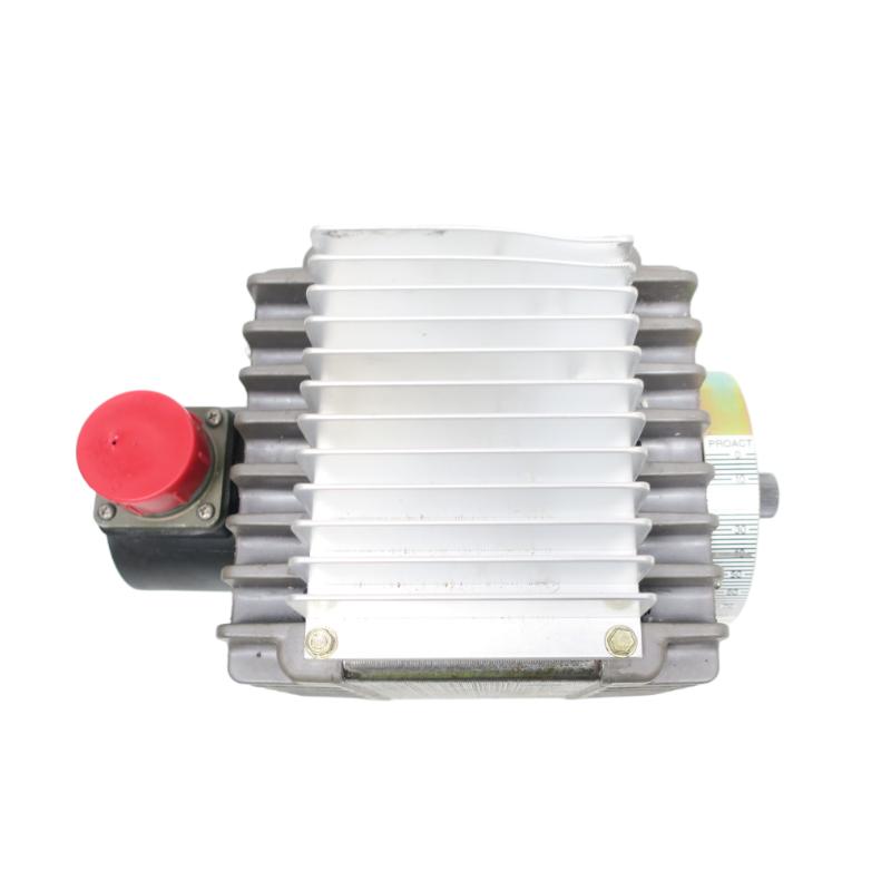 Woodward 8405-009 Electric Actuator