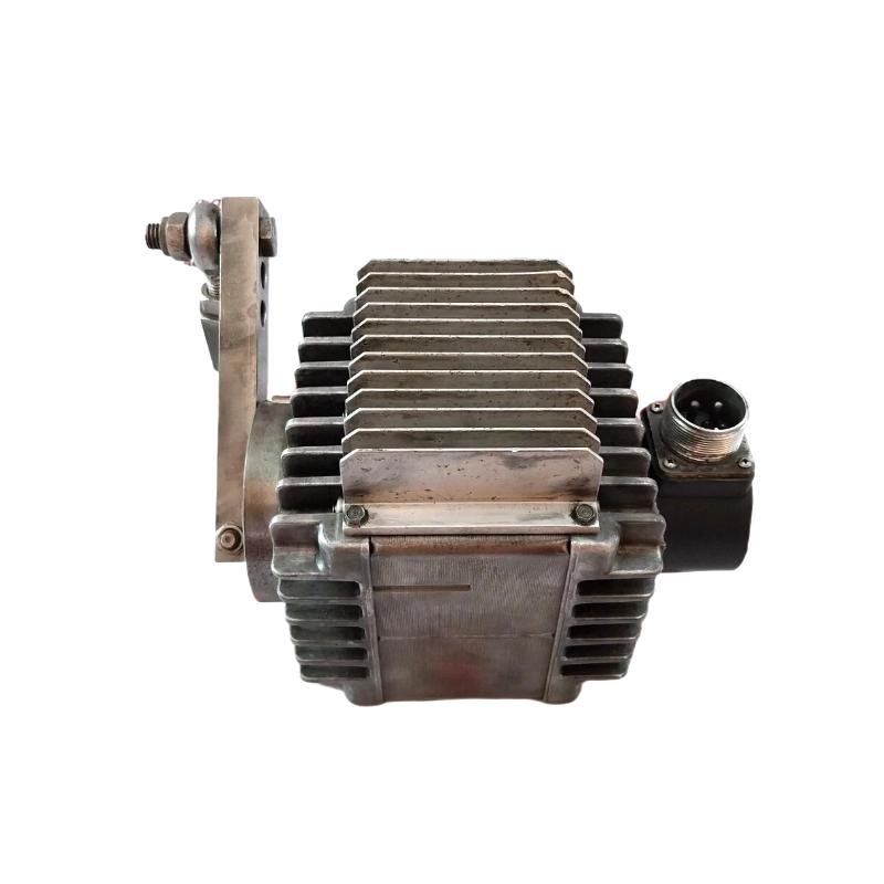 Woodward 8405-809 Electric Valve Actuator