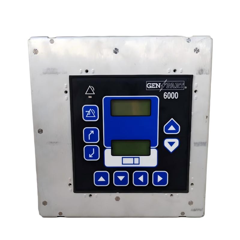 Woodward 8406-003 Operator Interface