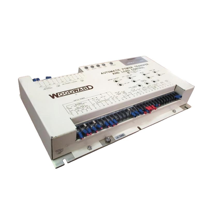 Woodward 9905-007N Digital Synchronizers And load Controllers
