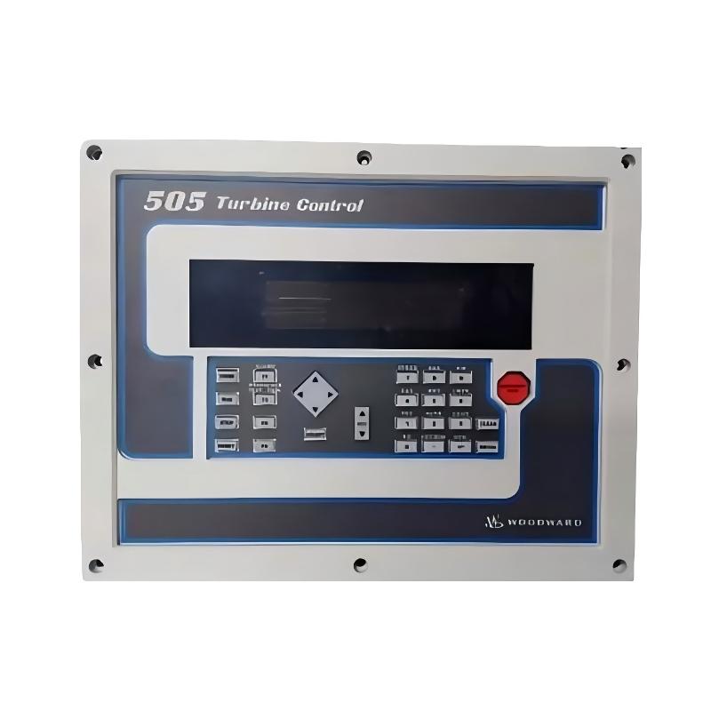 Woodward 9905-263 Digital Control Module