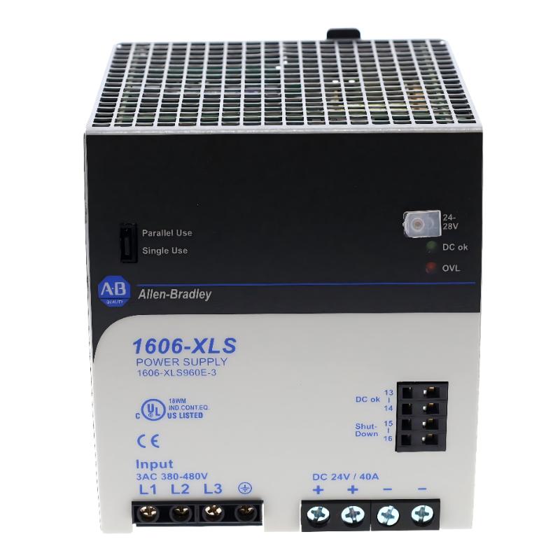 Allen Bradley 1606-XLS960E-3/A Power Supply