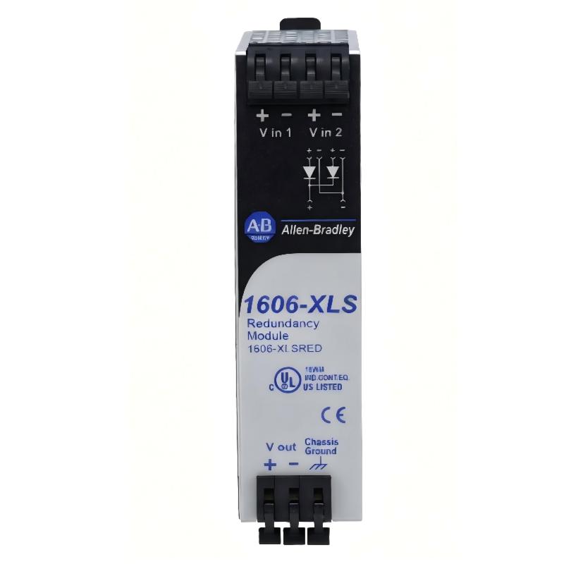 Allen Bradley 1606-XLSRED/A Power Supply