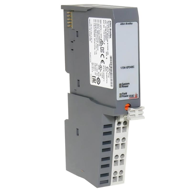  Allen Bradley 1734-EP24DC Point I/O DC Extended Power Supply