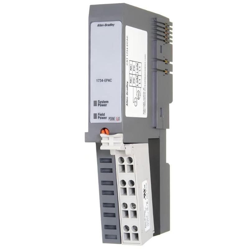 Allen Bradley 1734-EPACPoint I/O AC Extended Power Supply