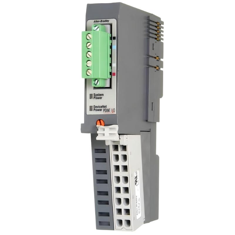 Allen Bradley 1734-PDN Point I/O DeviceNet Interface Module