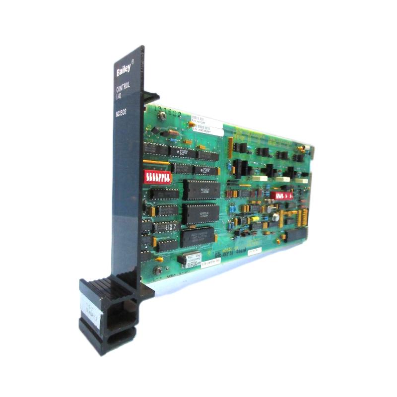 ABB Bailey NDSM04 Digital Slave Input Module