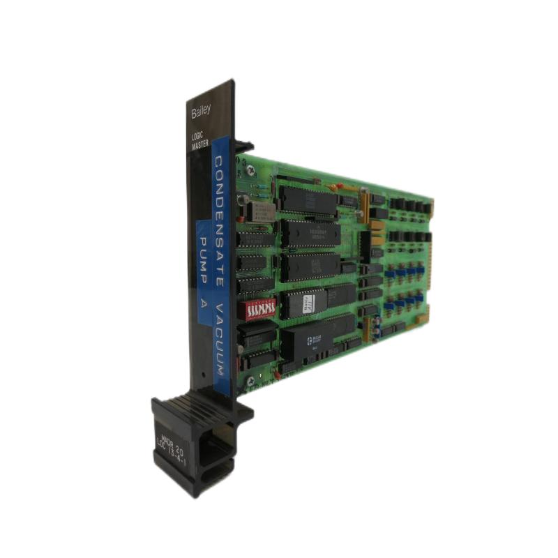 ABB Bailey NDSM04-2