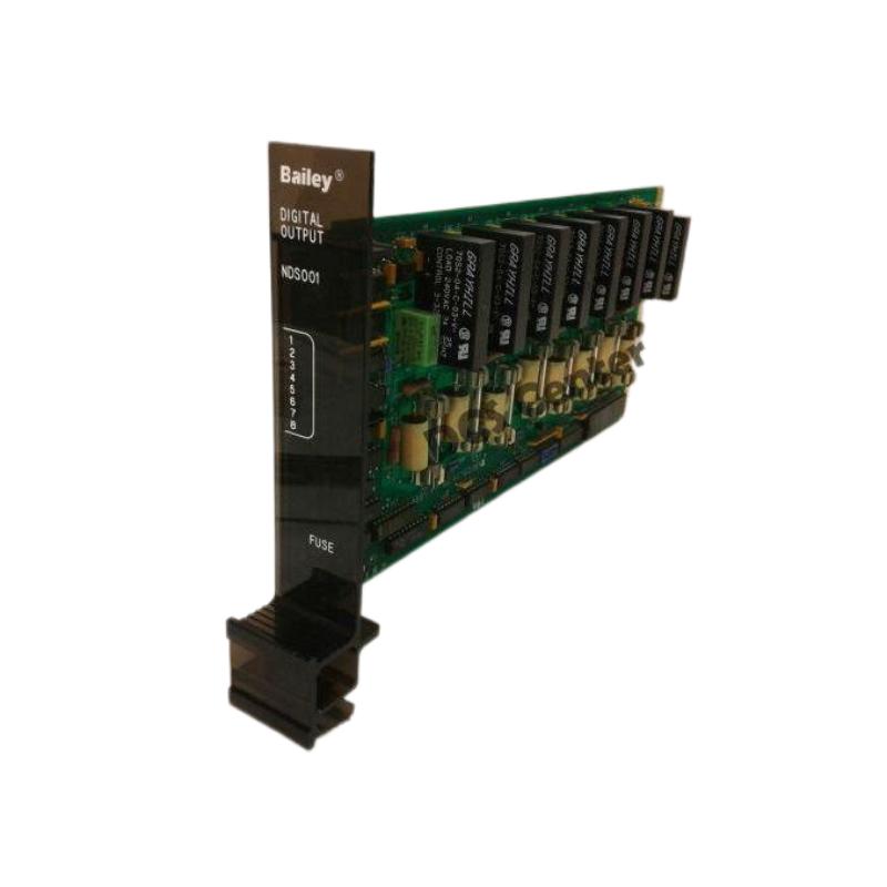 ABB Bailey NDSO01 Digital Output Module