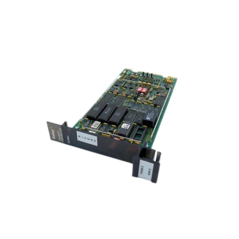 ABB Bailey NDSO03-1