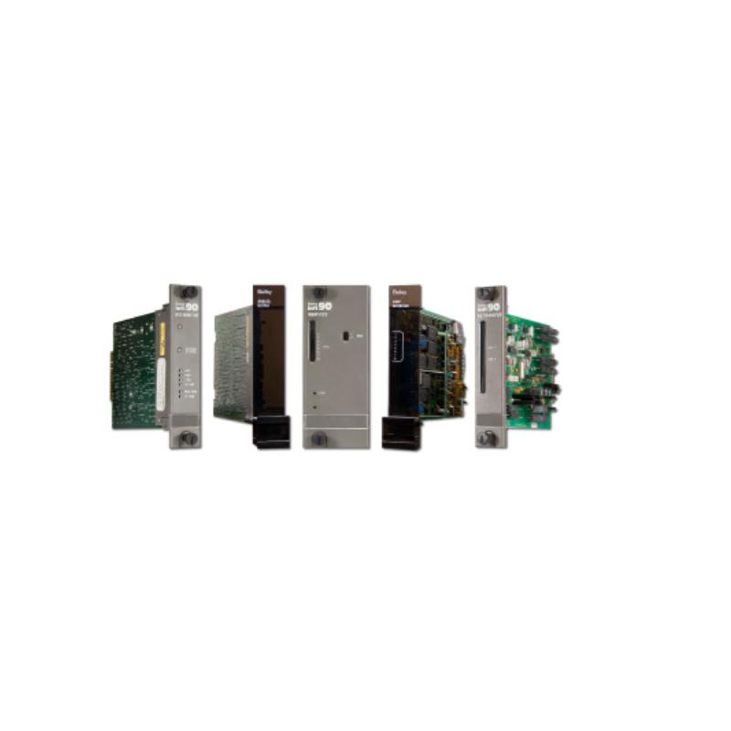ABB Bailey NDSO03-3
