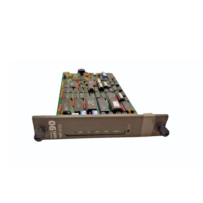 ABB Bailey NDSO03 Digital Output Module