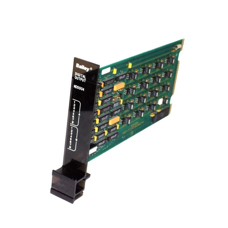 ABB Bailey NDSO04 Digital Output Module