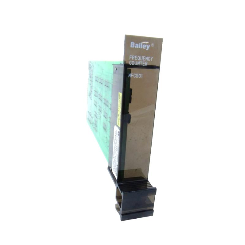 ABB Bailey NFCS01 Frequency Counter Slave Module