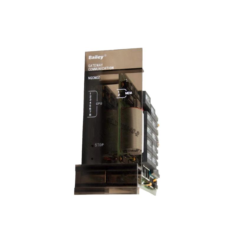 ABB Bailey NGCM02 Gateway Communication Module