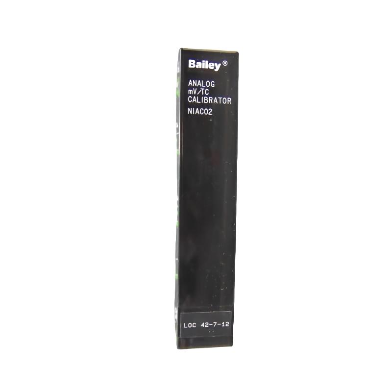 ABB Bailey NIAC02 Analog Input Calibration Module