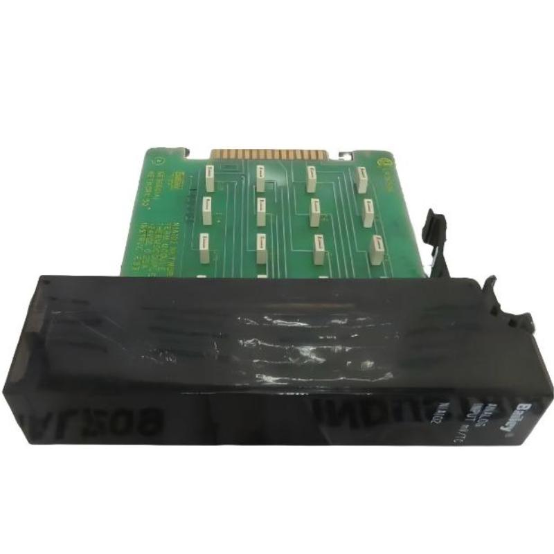 ABB Bailey NIAI02 Analog Input Termination Module