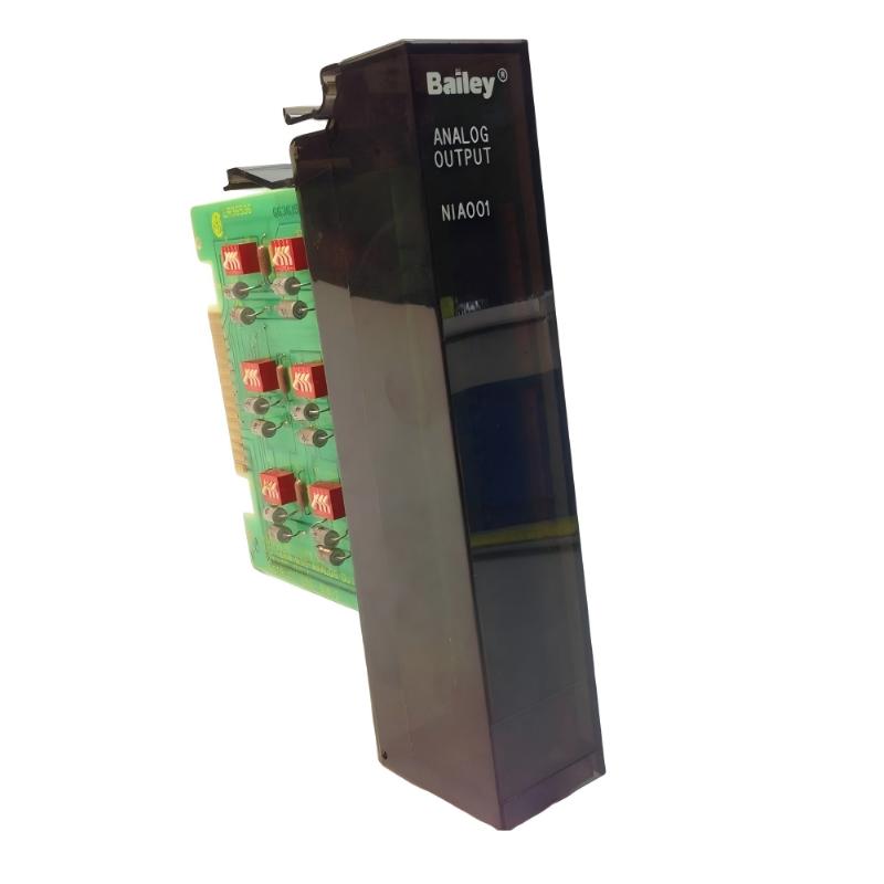 ABB Bailey NIA001 Analog Input Interface Module