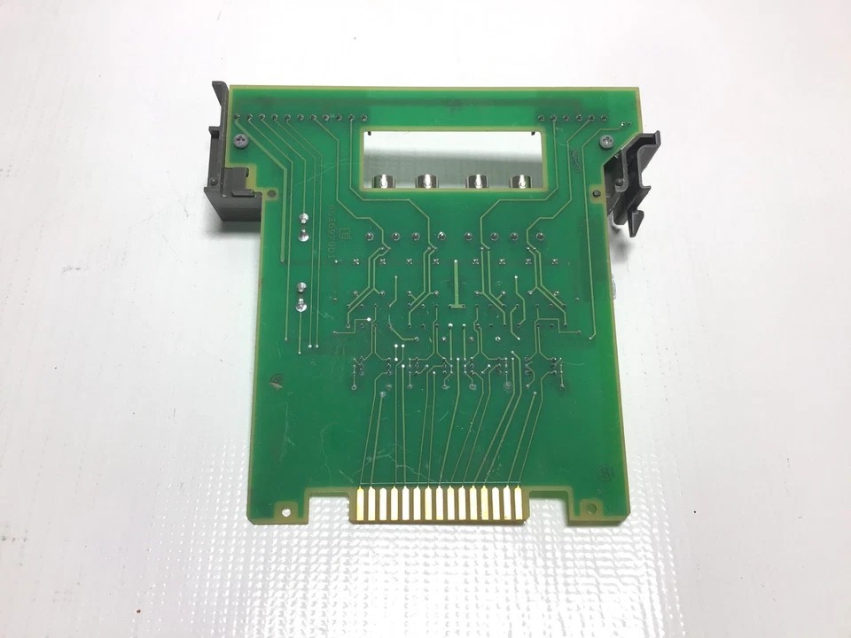 ABB Bailey NICL01 Network Interface Communication Link Module