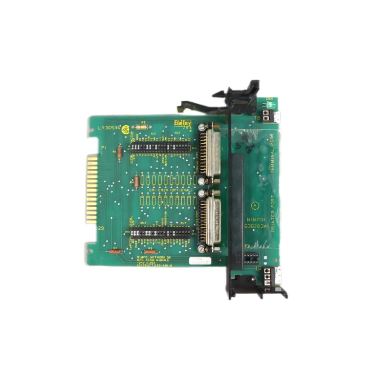 ABB Bailey NIMF01 Multi-Function Interface Module