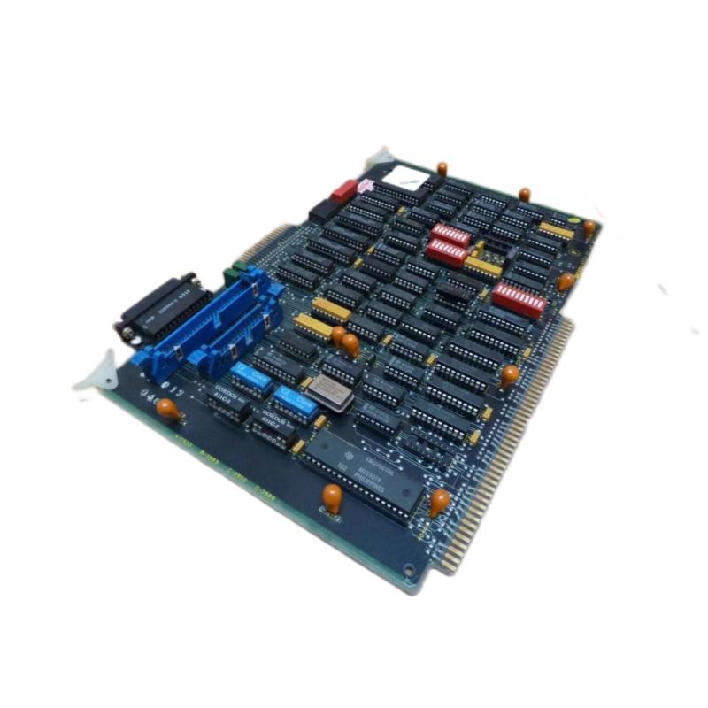 ABB Bailey NIOX01 Input / Output Expansion Module