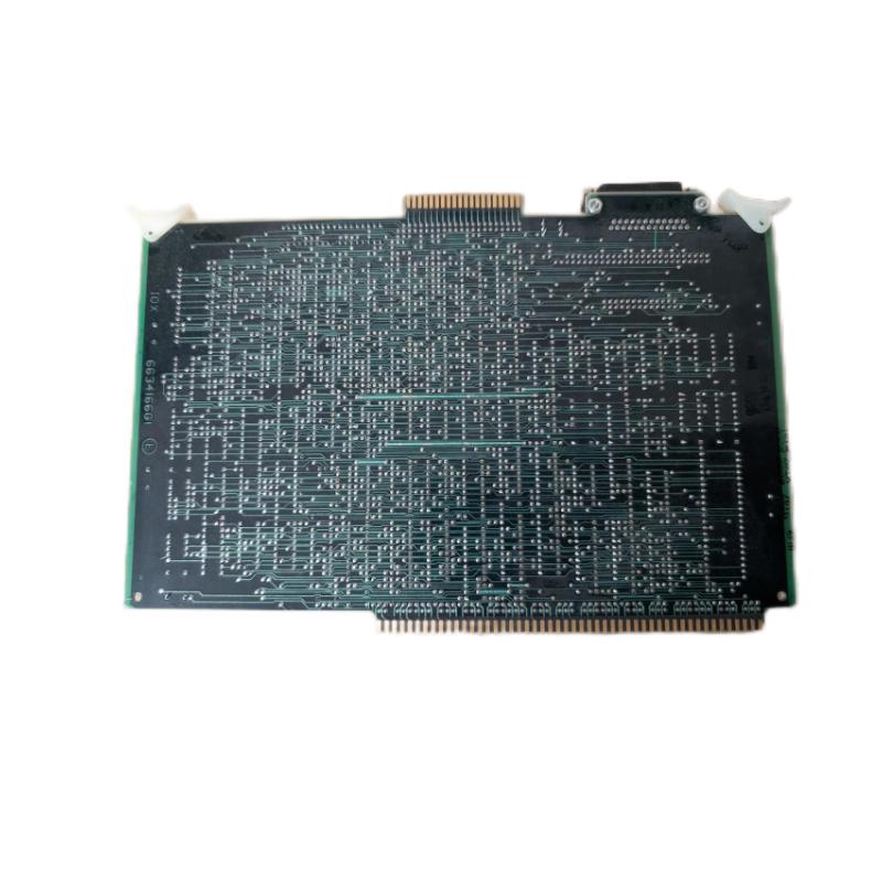 ABB Bailey NIOX01 6634165EI-2