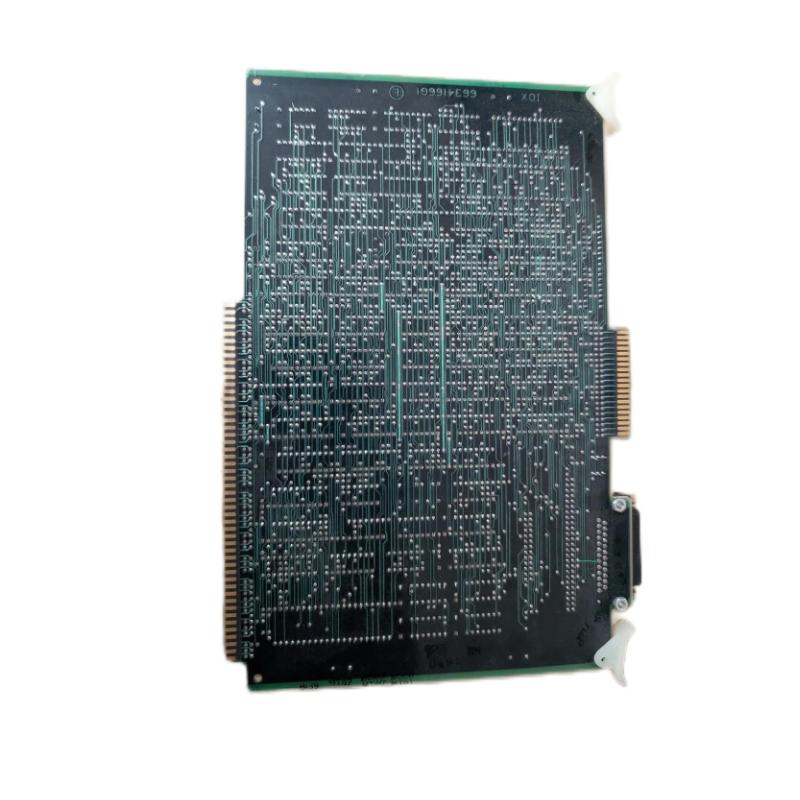ABB Bailey NIOX01 6634165EI-4