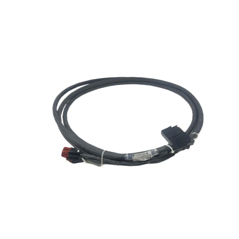 ABB Bailey NKHS03 Hydraulic Servo Interface Cable
