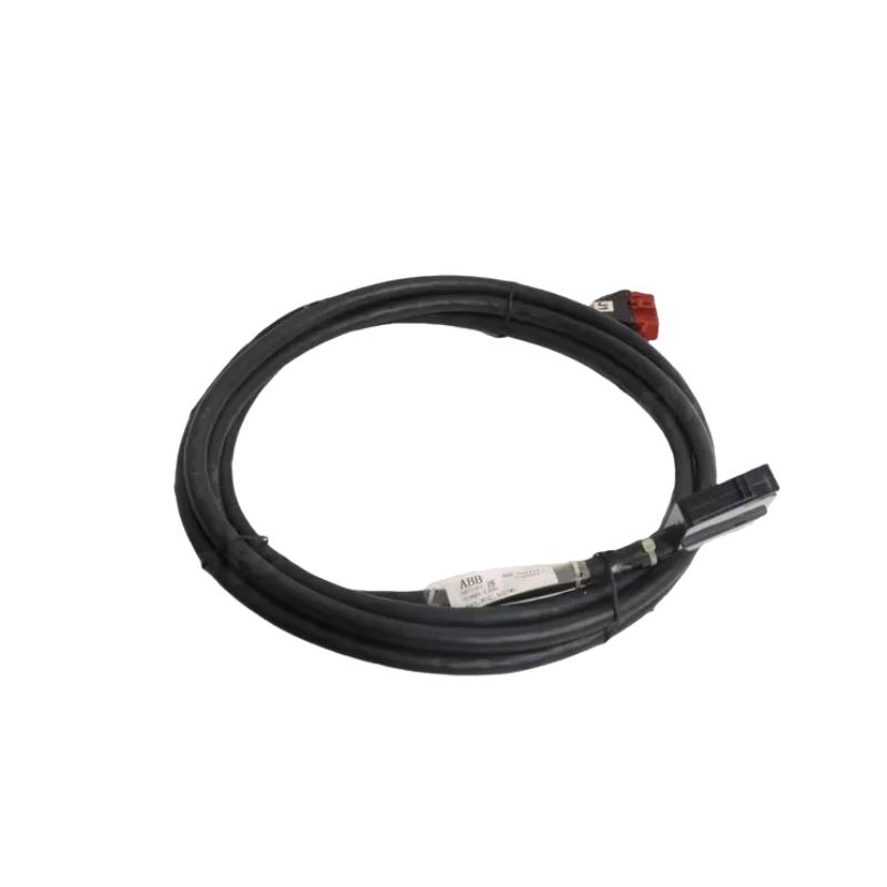 ABB Bailey NKHS03-20 Hydraulic Servo Interface Cable