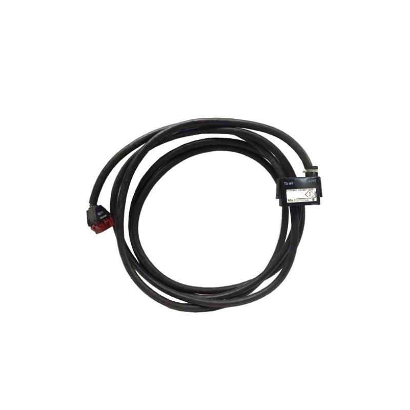 ABB Bailey NKLM01-15 Logic Module Interface Cable