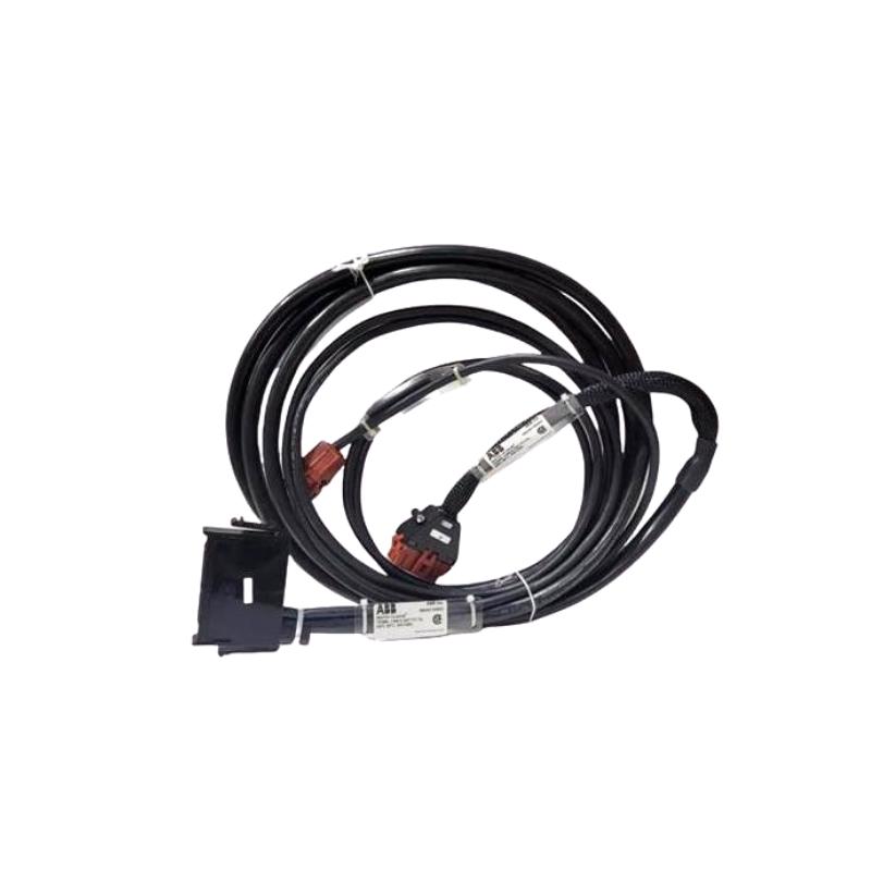 ABB Bailey NKSD01 Sequence of Events (SOE) Cable