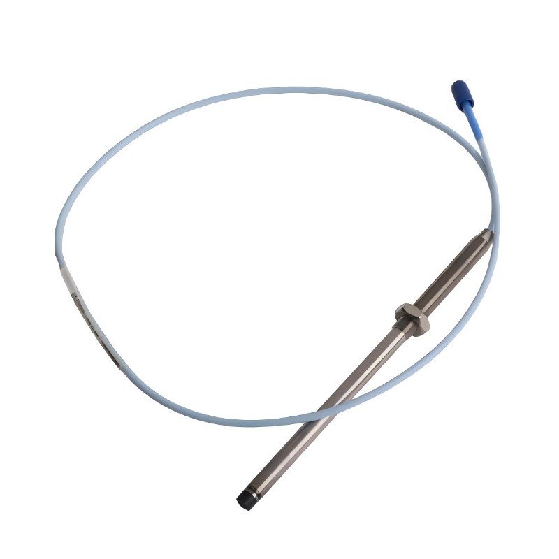 Bently Nevada 330103-00-02-05-01-00 3300 XL 8 mm Proximity Probe