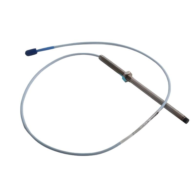 Bently Nevada 330104-19-25-10-11-05 3300 XL 8 mm Proximity Probe