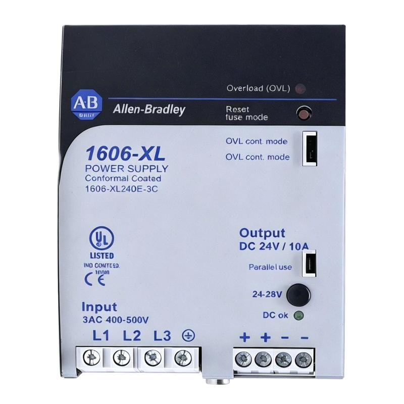 Allen Bradley 1606-XL240E-3C Power Supply