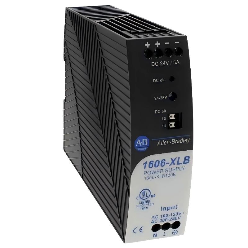 Allen Bradley 1606-XLB120E Power Supply