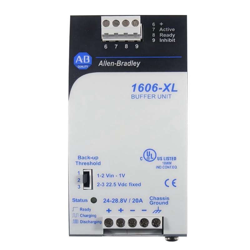 Allen Bradley 1606-XLBUFFER Power Supply