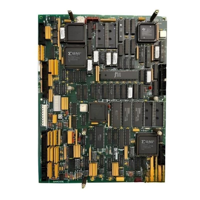 GE DS200SDCCG4AGD Mark V Drive Control Board