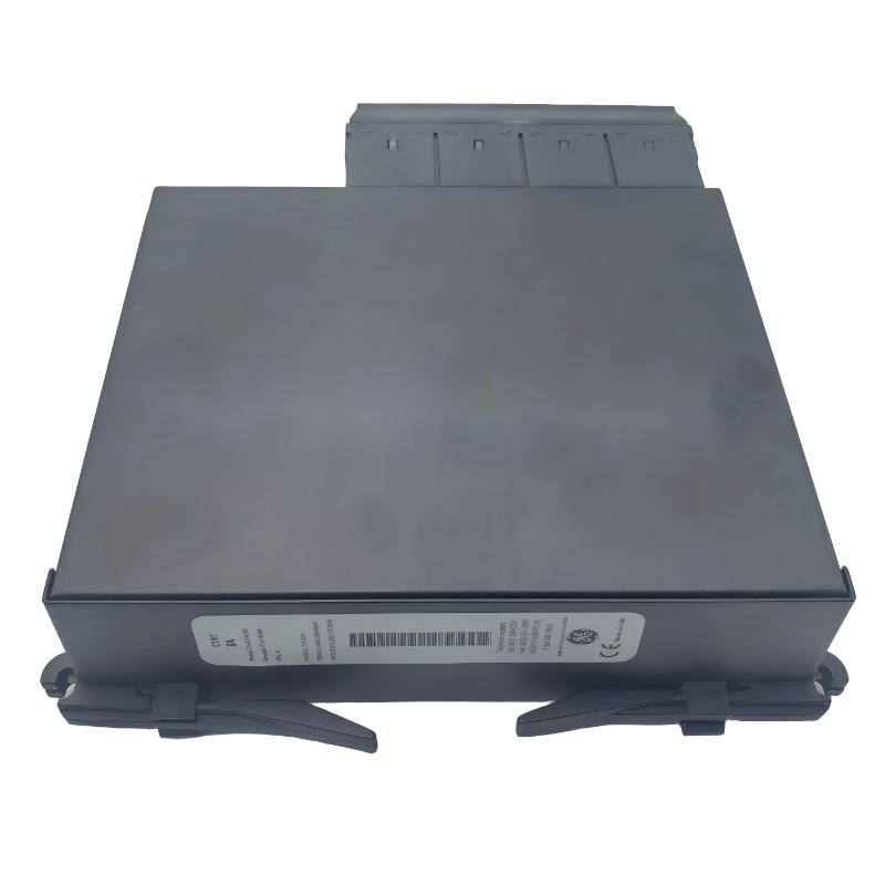 GE UR8AH General Relay Module