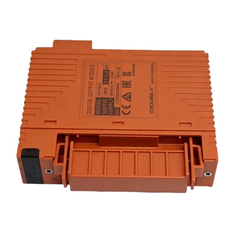 Yokogawa SDV541-S13 Digital Output Module