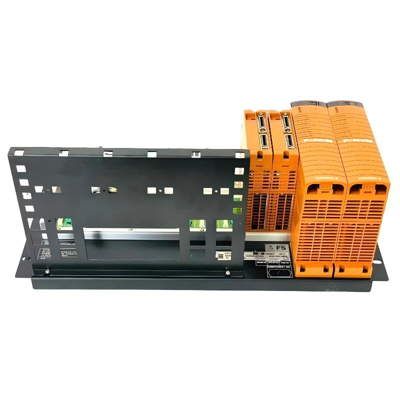Yokogawa SNB10D-215/CU2N Safety Node Unit