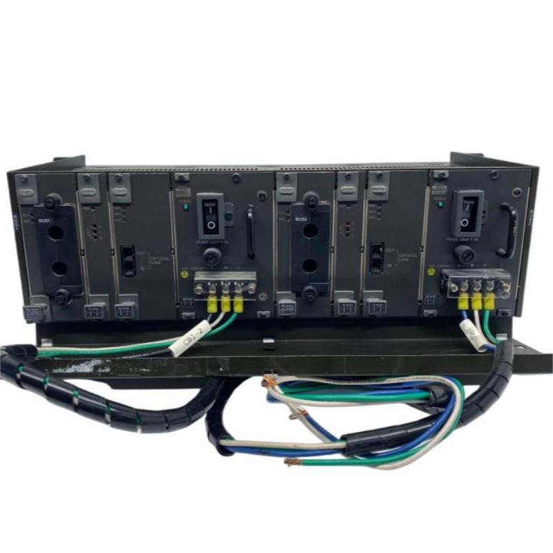 Yokogawa YNT511D-V42 Bus Repeater