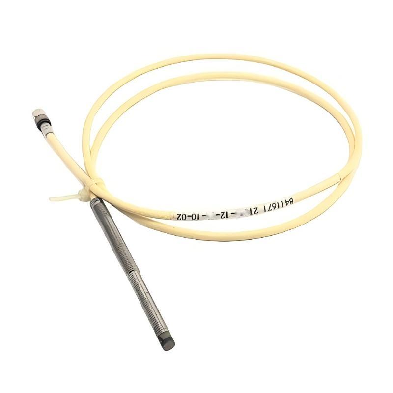 Bently Nevada 21504-12-28-10-02 7200 8 mm Standard Mounting Probe
