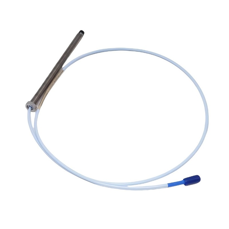 Bently Nevada 330101-00-10-10-01-00 3300 XL 8 mm Proximity Probe
